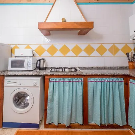Casa De Gertrudis *
