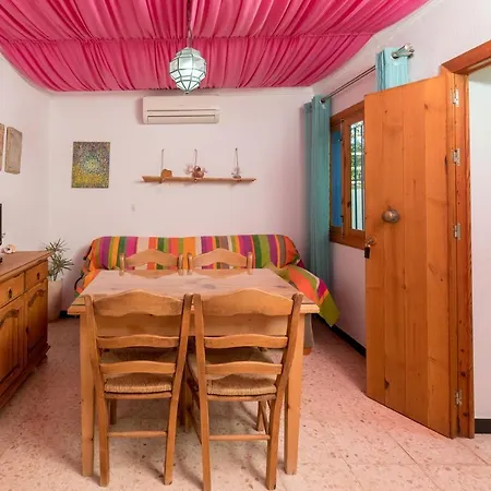 Casa De Gertrudis Сasa de vacaciones
