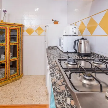 Casa De Gertrudis Сasa de vacaciones *