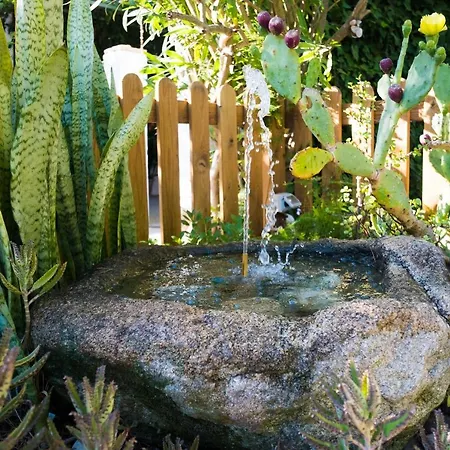 Casa De Gertrudis Сasa de vacaciones *