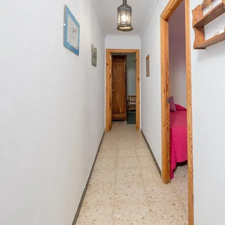 Casa De Gertrudis Сasa de vacaciones El Palmar (Andalucia)