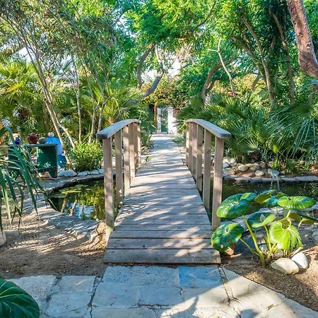 Сasa de vacaciones Casa De Gertrudis
