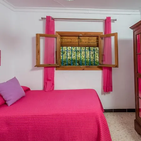 Casa De Gertrudis Сasa de vacaciones